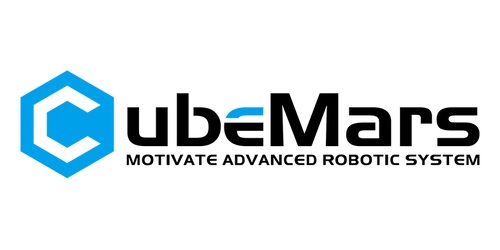 CubeMars logo